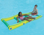 Pool Toy, Floating Ladder