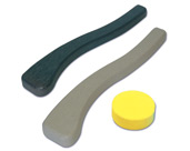 Stick and Puck for Underwater Hockey