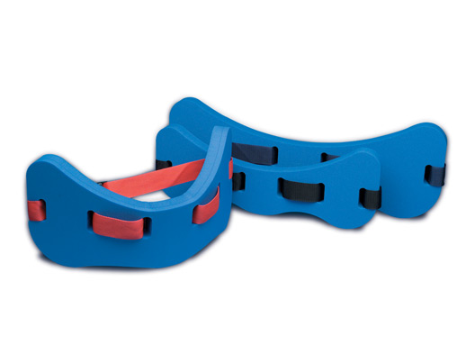 Ceinture pour aquaforme jogging