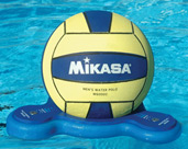 Water Polo Ball Release