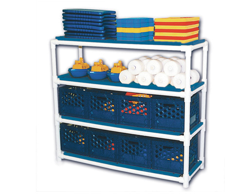 Shelving Unit