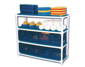 Shelving Unit